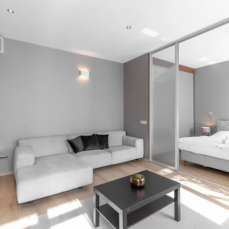 Apartmán Laurinska Modern In Direct Centrum Of Bratislava, Air-condition Bratislava