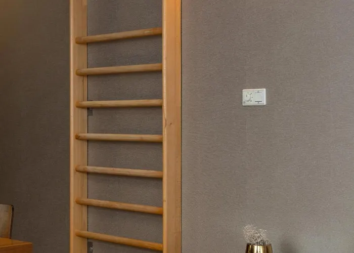 Laurinska Modern In Direct Centrum Of Bratislava, Air-condition