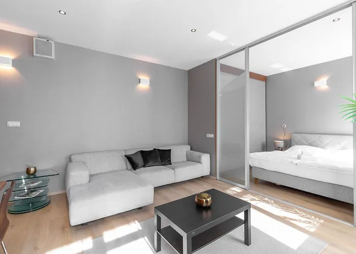 Apartamento Laurinska Modern In Direct Centrum Of Bratislava, Air-condition Bratislava