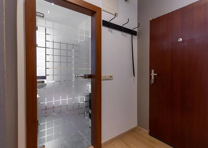 Laurinska Modern In Direct Centrum Of Bratislava, Air-condition