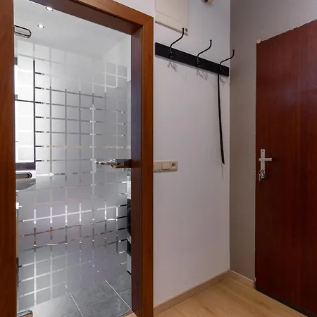 Laurinska Modern In Direct Centrum Of Bratislava, Air-condition