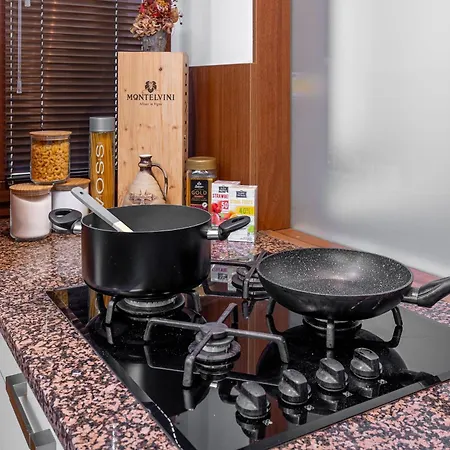 Laurinska Modern In Direct Centrum Of Bratislava, Air-condition Apartment *