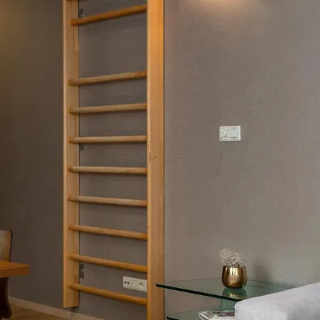 Laurinska Modern In Direct Centrum Of Bratislava, Air-condition