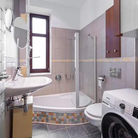 Laurinska Modern In Direct Centrum Of Bratislava, Air-condition