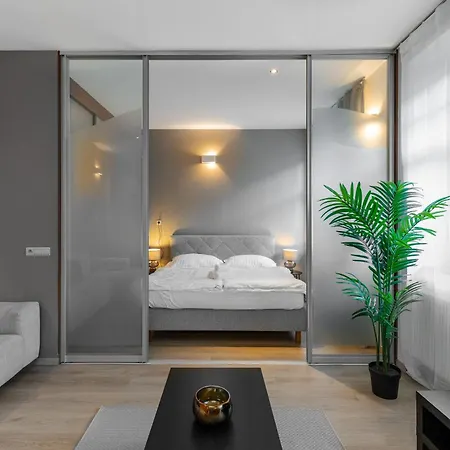 Laurinska Modern In Direct Centrum Of Bratislava, Air-condition Bratislava