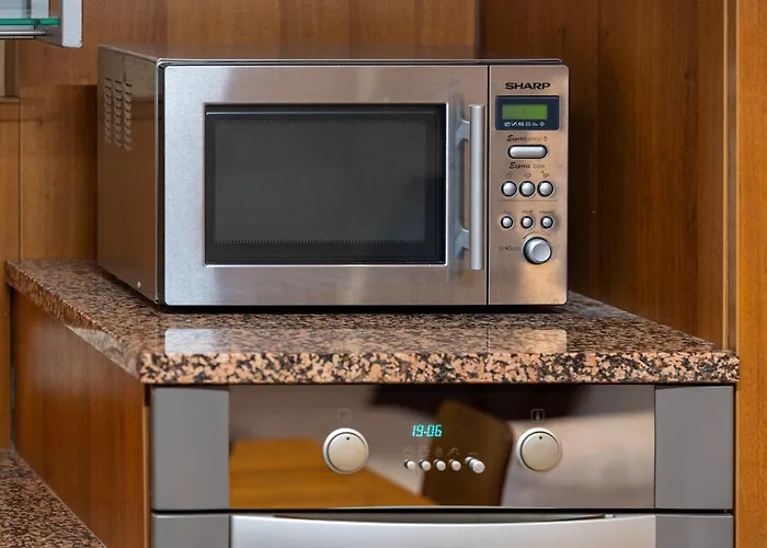 Laurinska Modern In Direct Centrum Of Bratislava, Air-condition Lejlighed